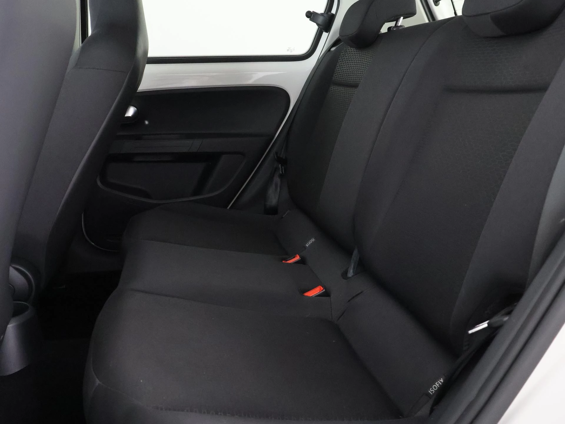Hoofdafbeelding SEAT Mii