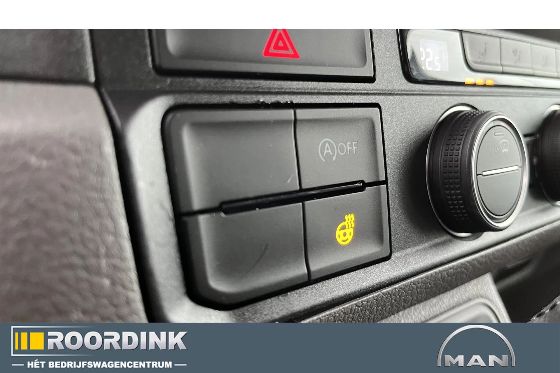 Hoofdafbeelding MAN TGE