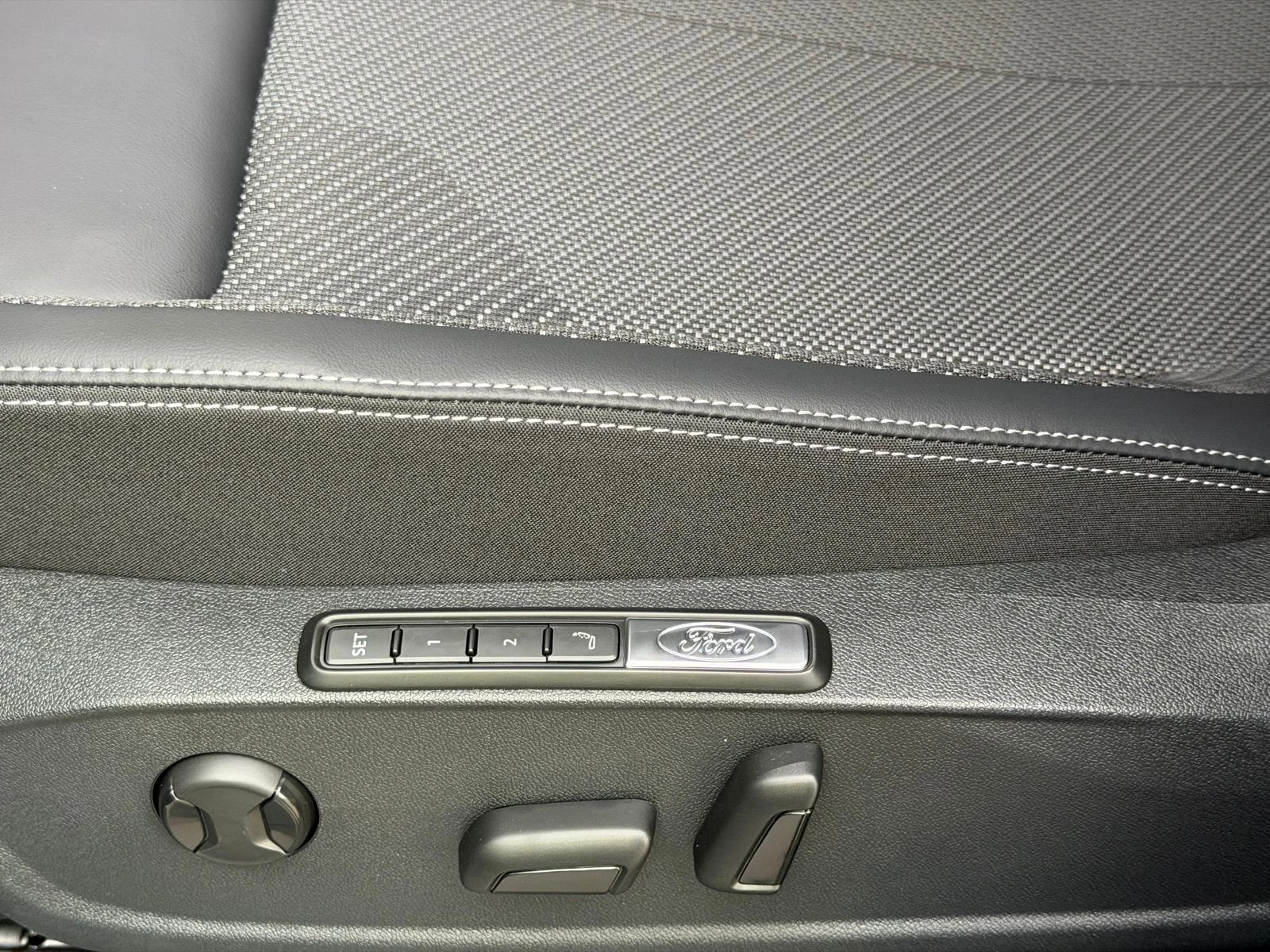 Hoofdafbeelding Ford Explorer