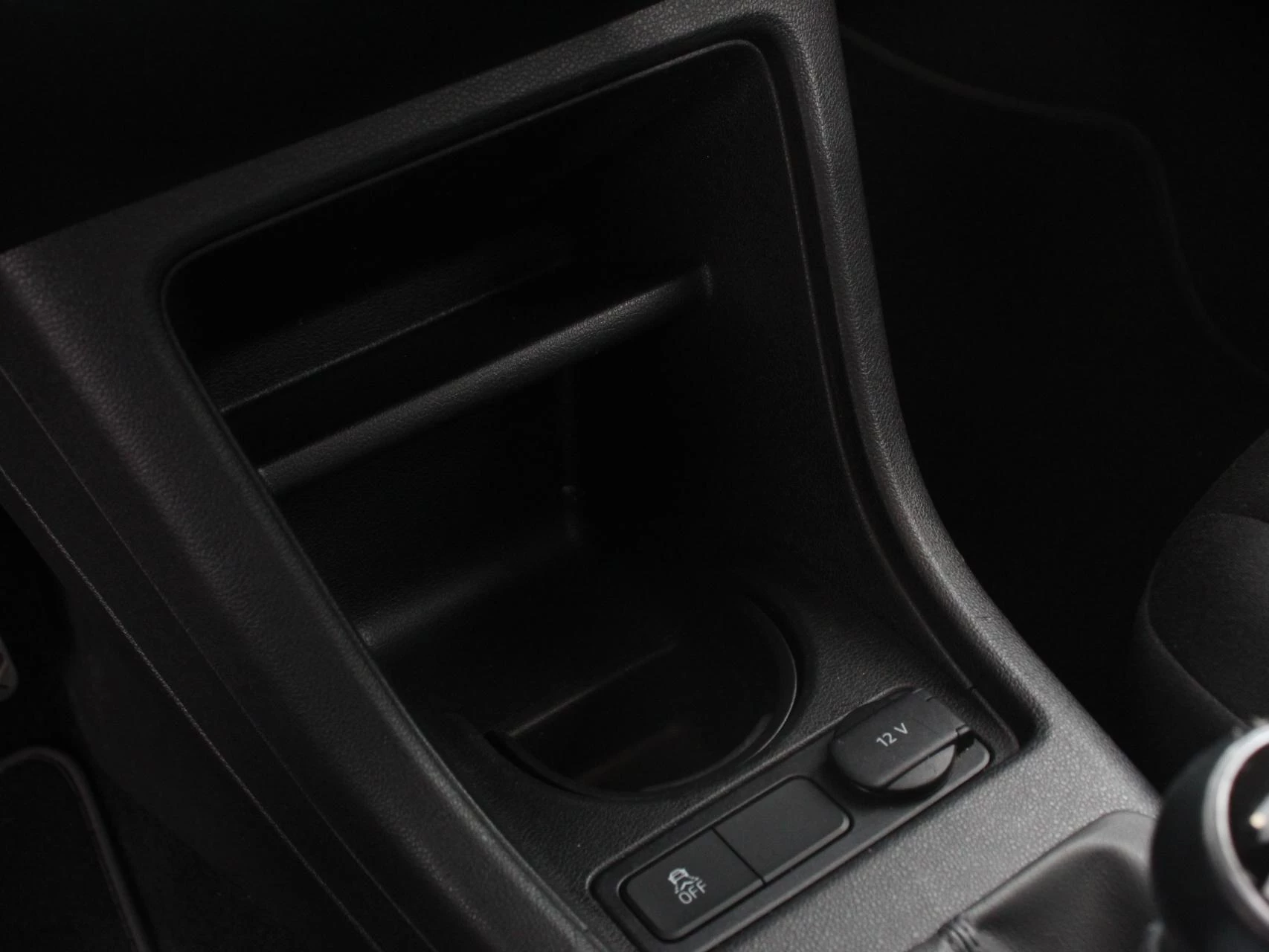 Hoofdafbeelding SEAT Mii