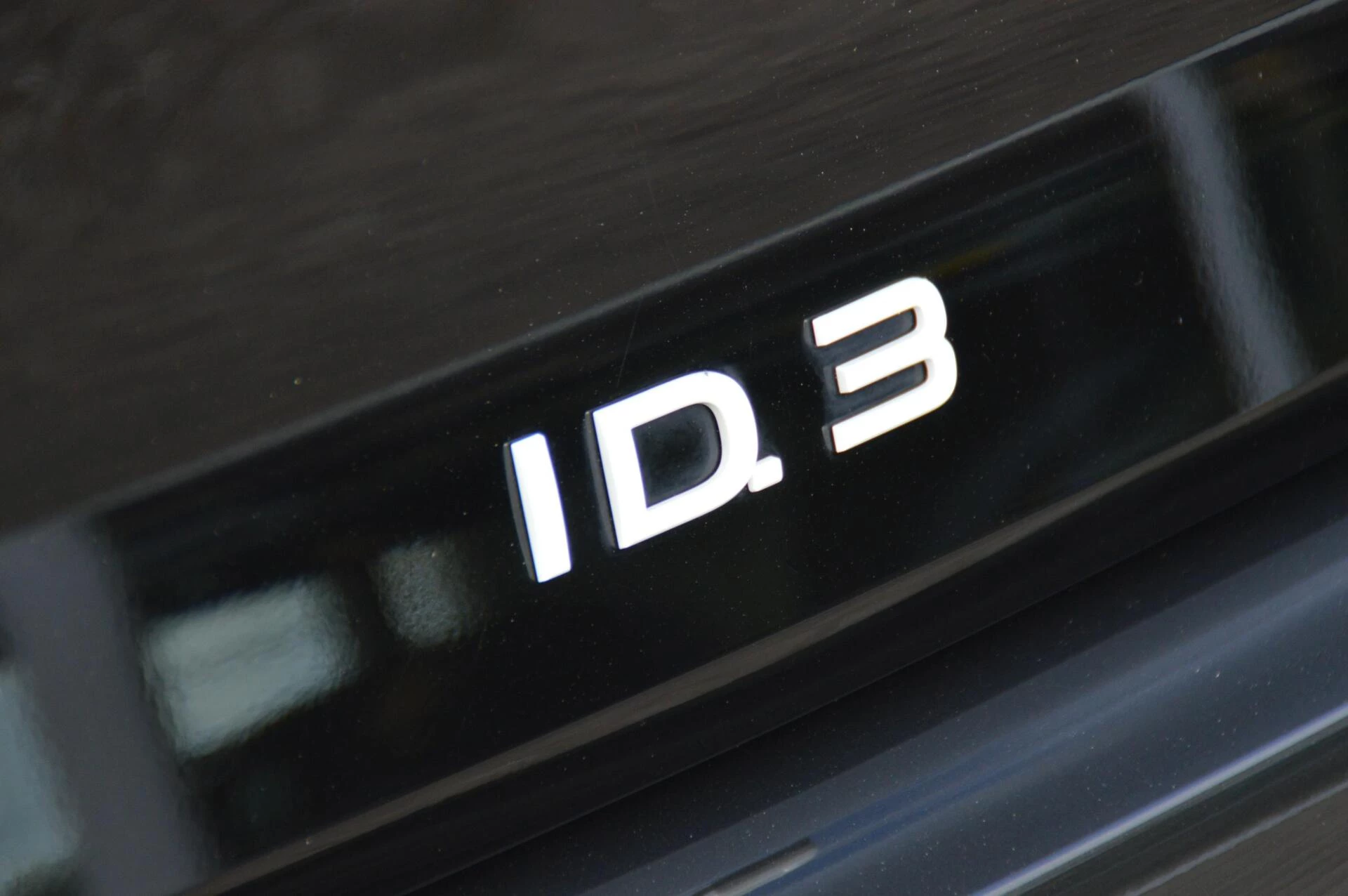 Hoofdafbeelding Volkswagen ID.3