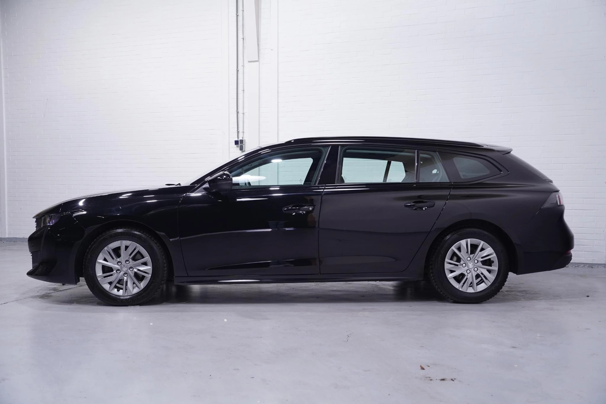 Hoofdafbeelding Peugeot 508