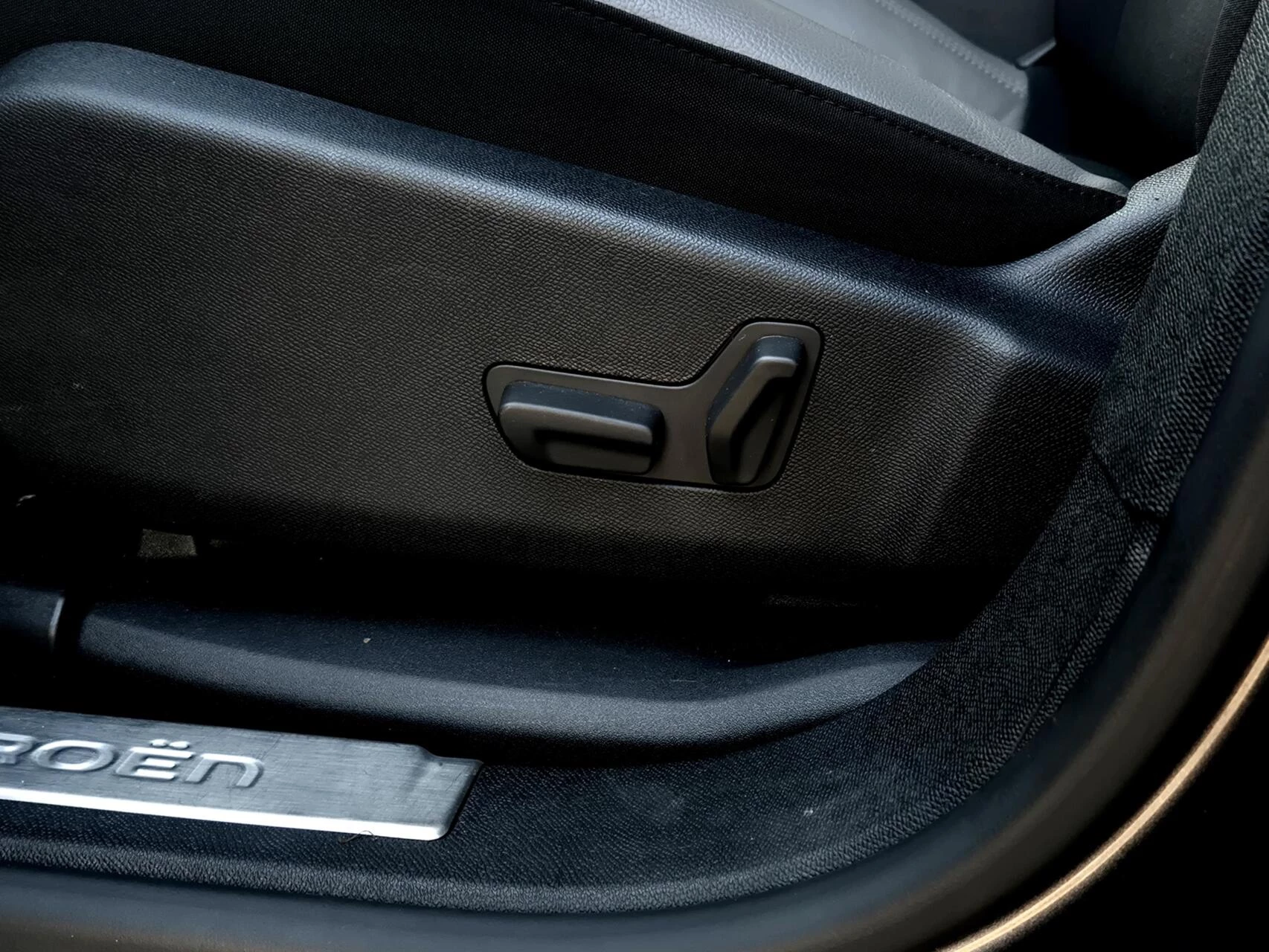 Hoofdafbeelding Citroën C5 Aircross