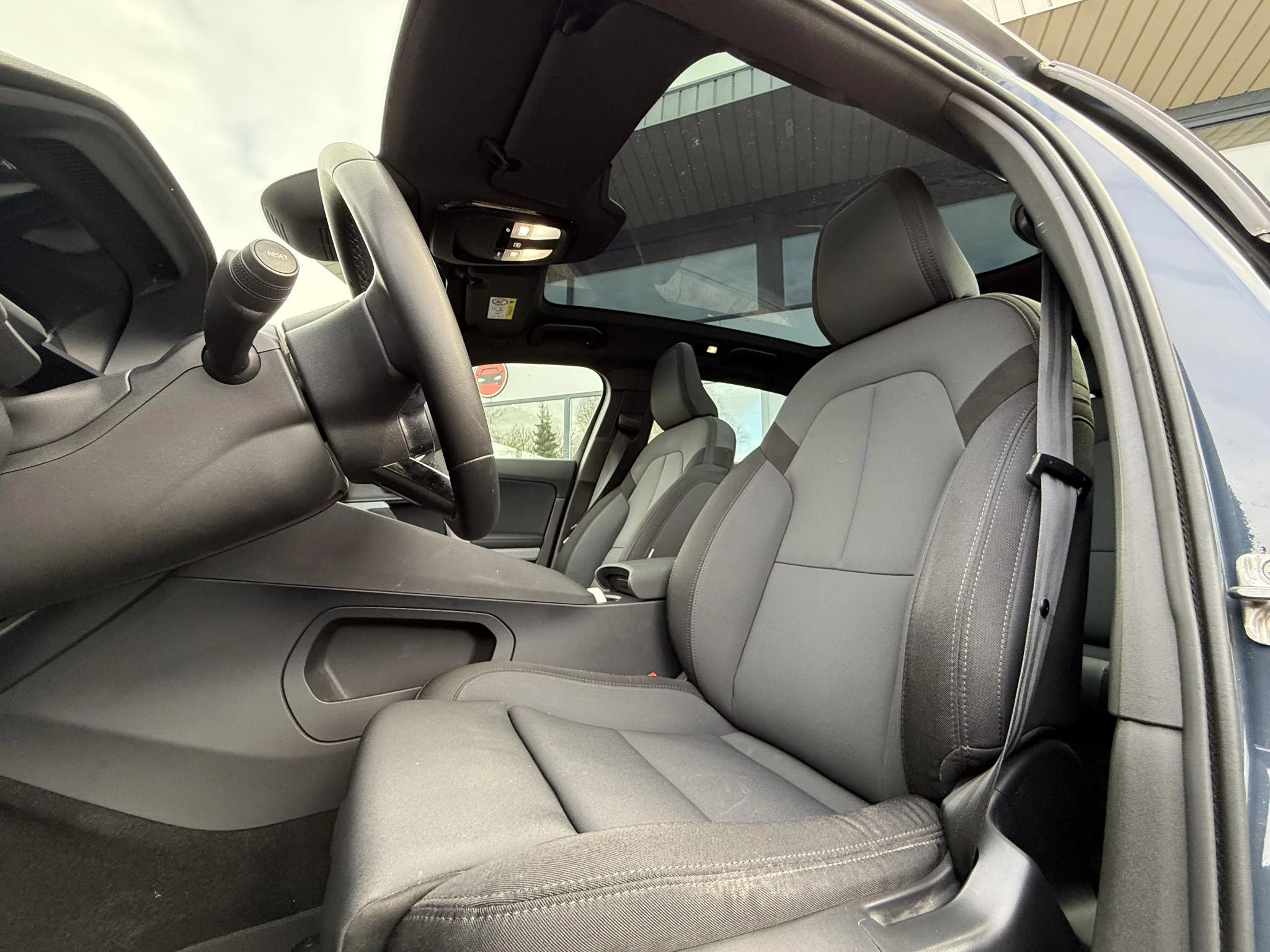 Hoofdafbeelding Polestar 2
