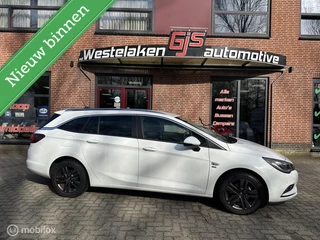 Opel Astra Sports Tourer 1.0 Turbo 120 Jaar Edition