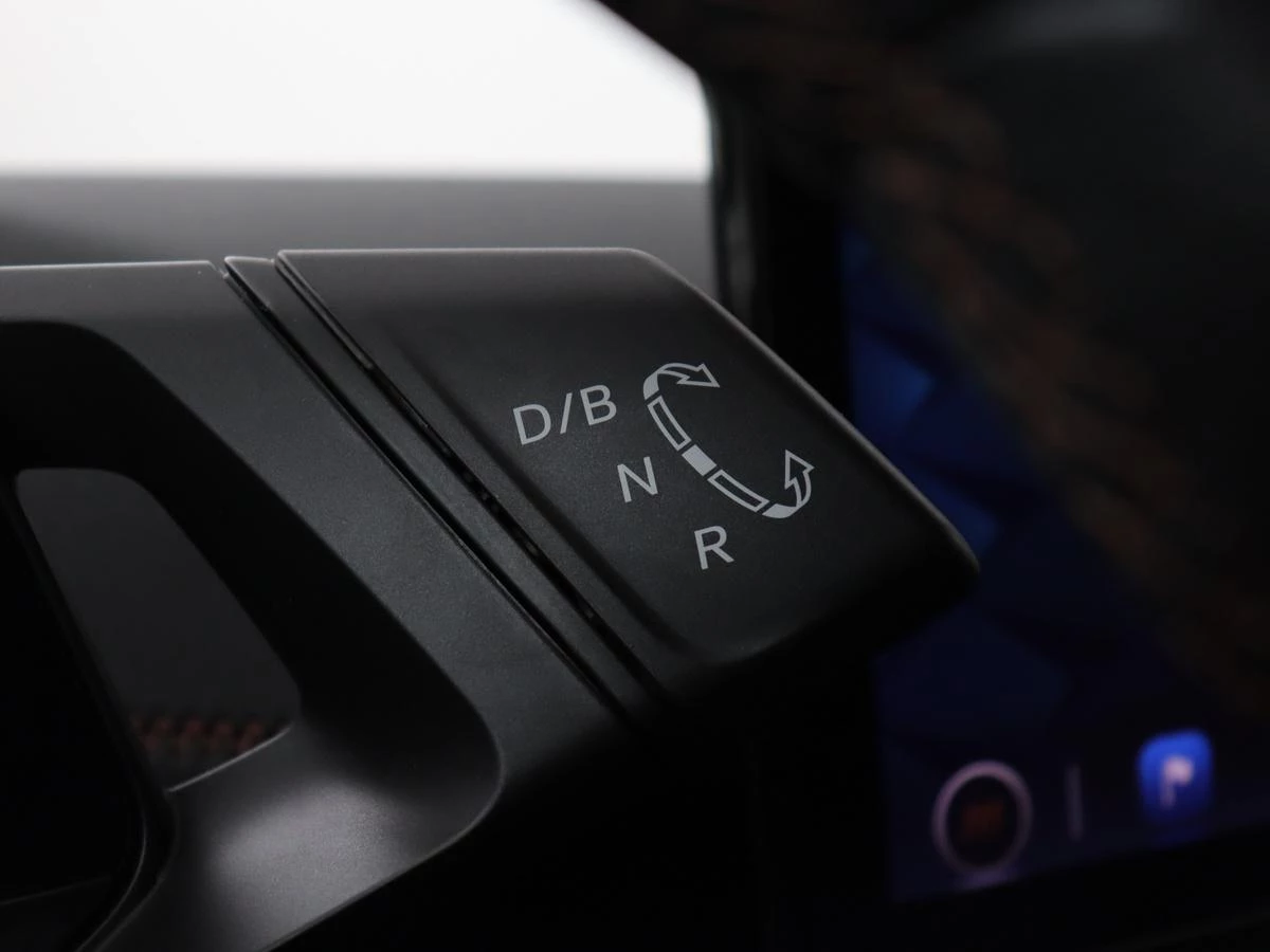 Hoofdafbeelding CUPRA Born