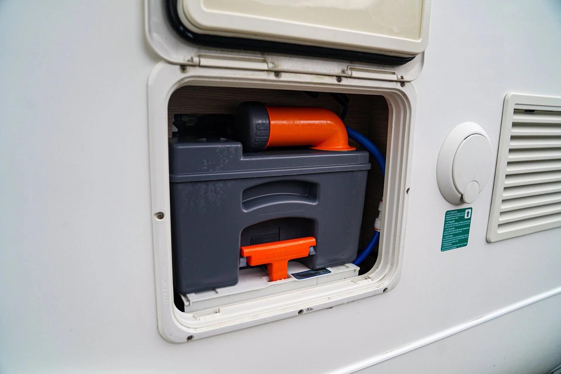 Hoofdafbeelding McLouis SOVEREIGN 876