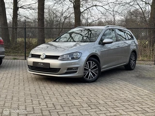 Volkswagen Golf Variant 1.4 TSI ALLSTAR/NW APK/1E EIG/CRUIS
