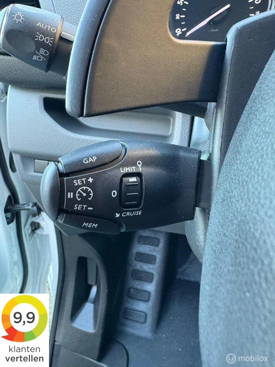 Hoofdafbeelding Peugeot Expert