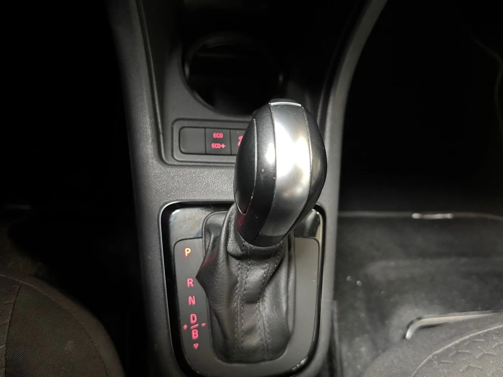 Hoofdafbeelding SEAT Mii