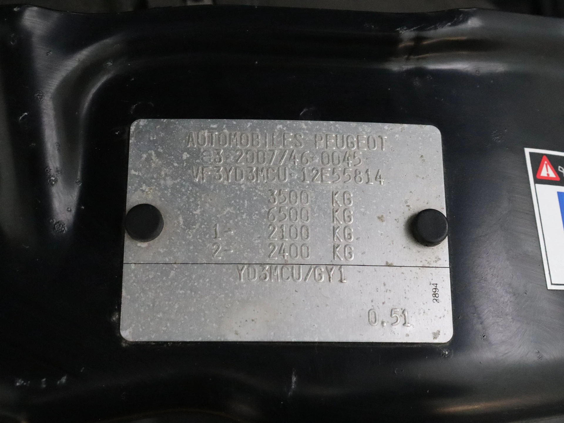 Hoofdafbeelding Peugeot Boxer