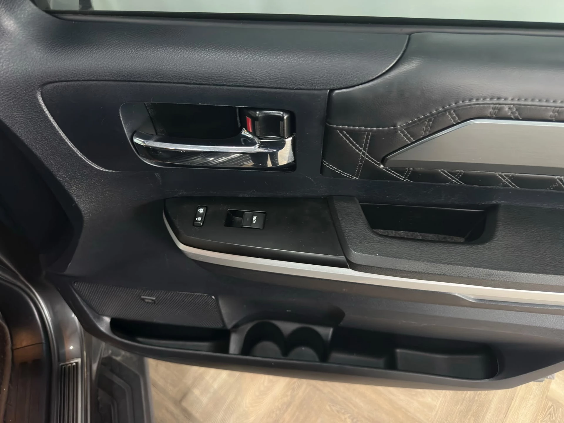 Hoofdafbeelding Toyota Tundra