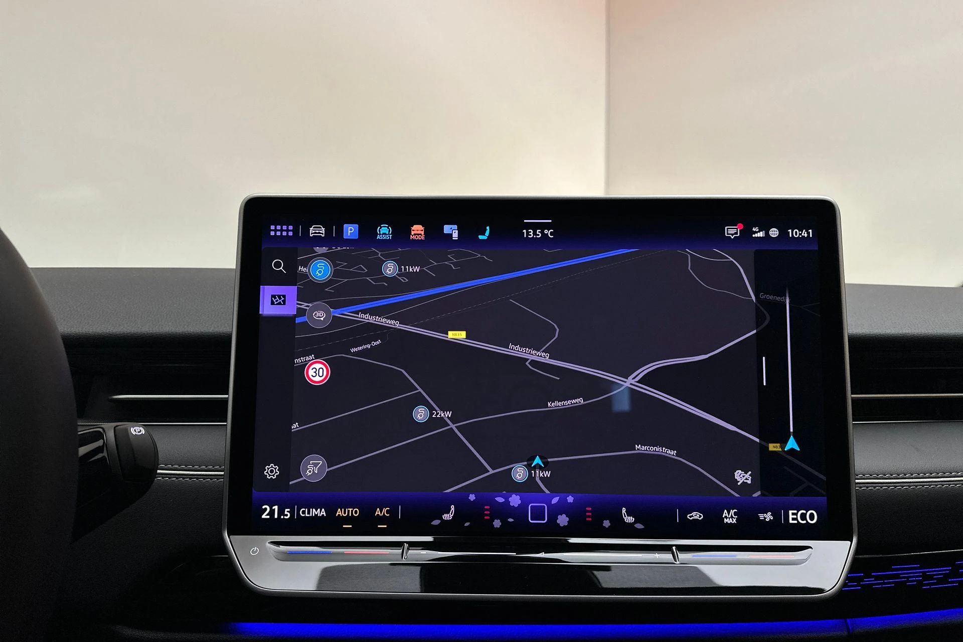 Hoofdafbeelding Volkswagen ID.7