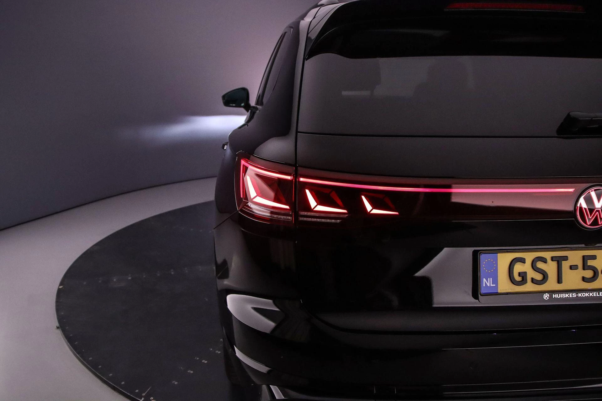 Hoofdafbeelding Volkswagen Touareg