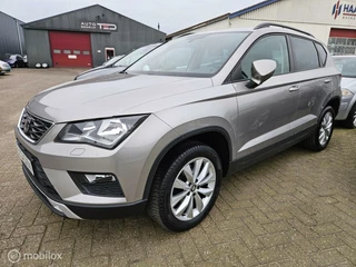 Hoofdafbeelding SEAT Ateca Seat Ateca 1.4 EcoTSI Xcellence