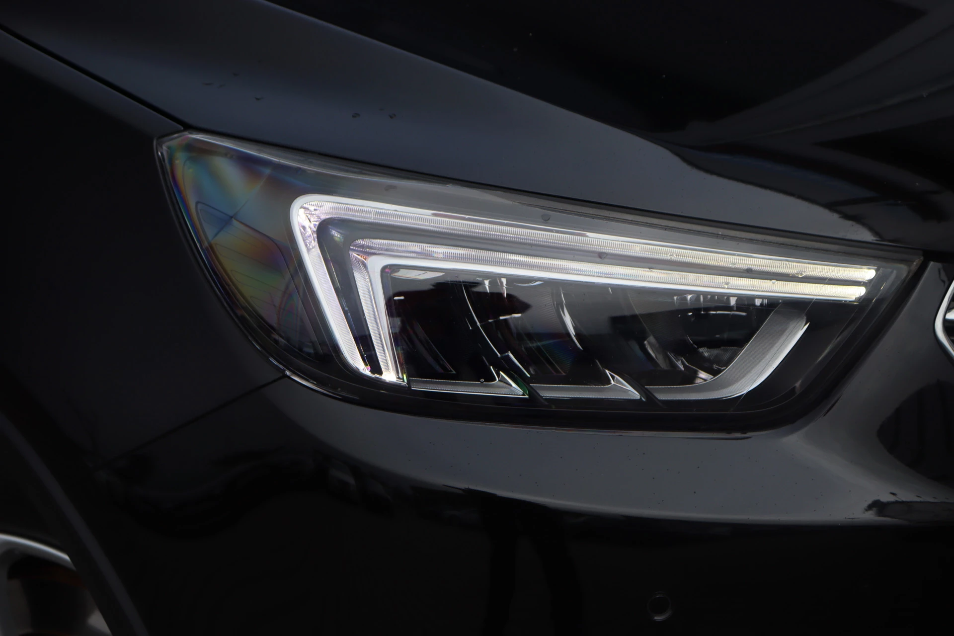 Hoofdafbeelding Opel Mokka X