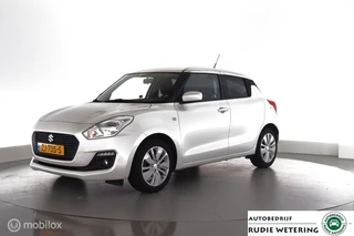 Suzuki Swift 1.2 Select Carplay|cam|dab|lmv16