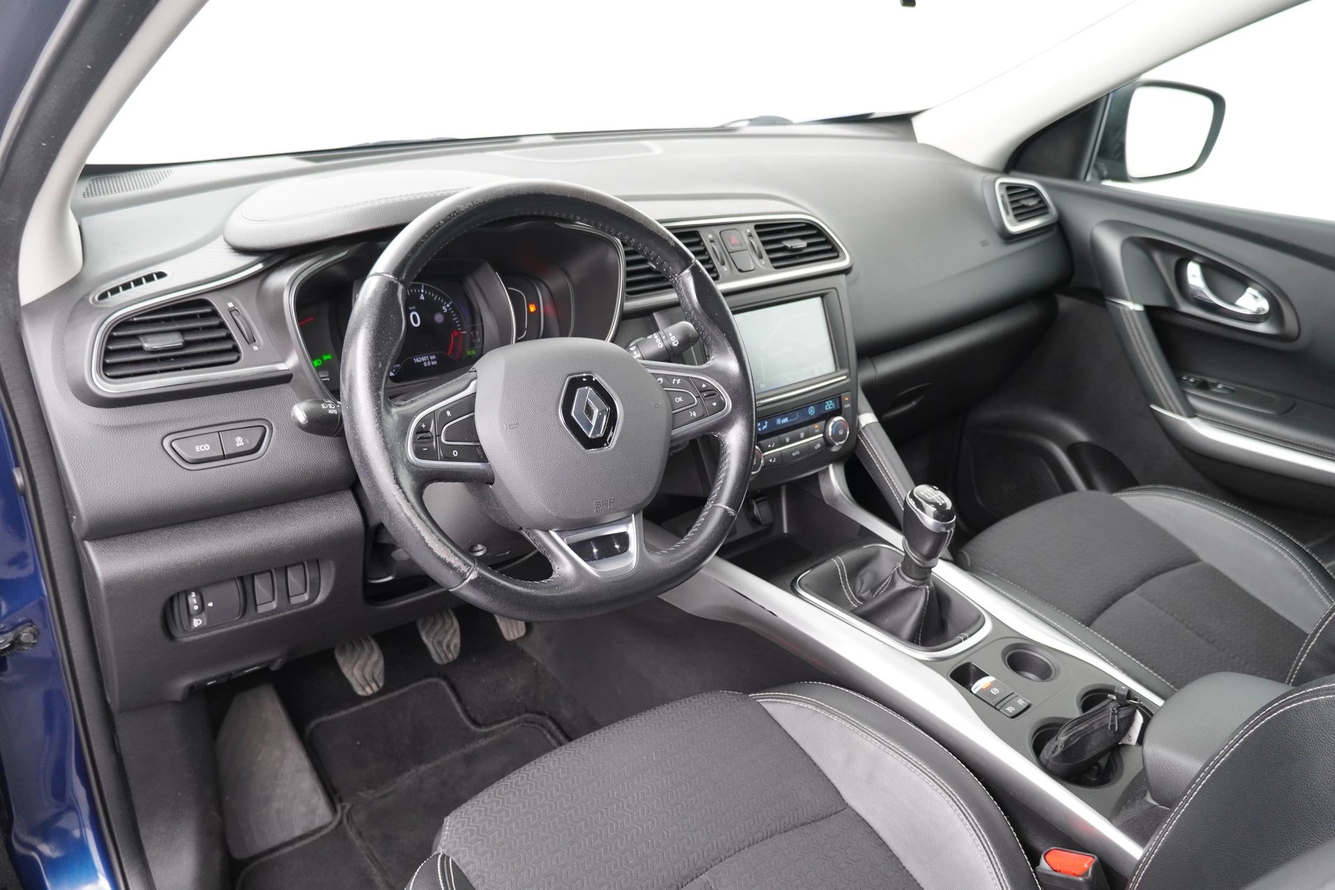 Hoofdafbeelding Renault Kadjar