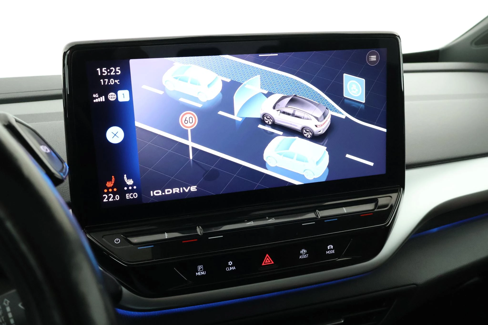 Hoofdafbeelding Volkswagen ID.4