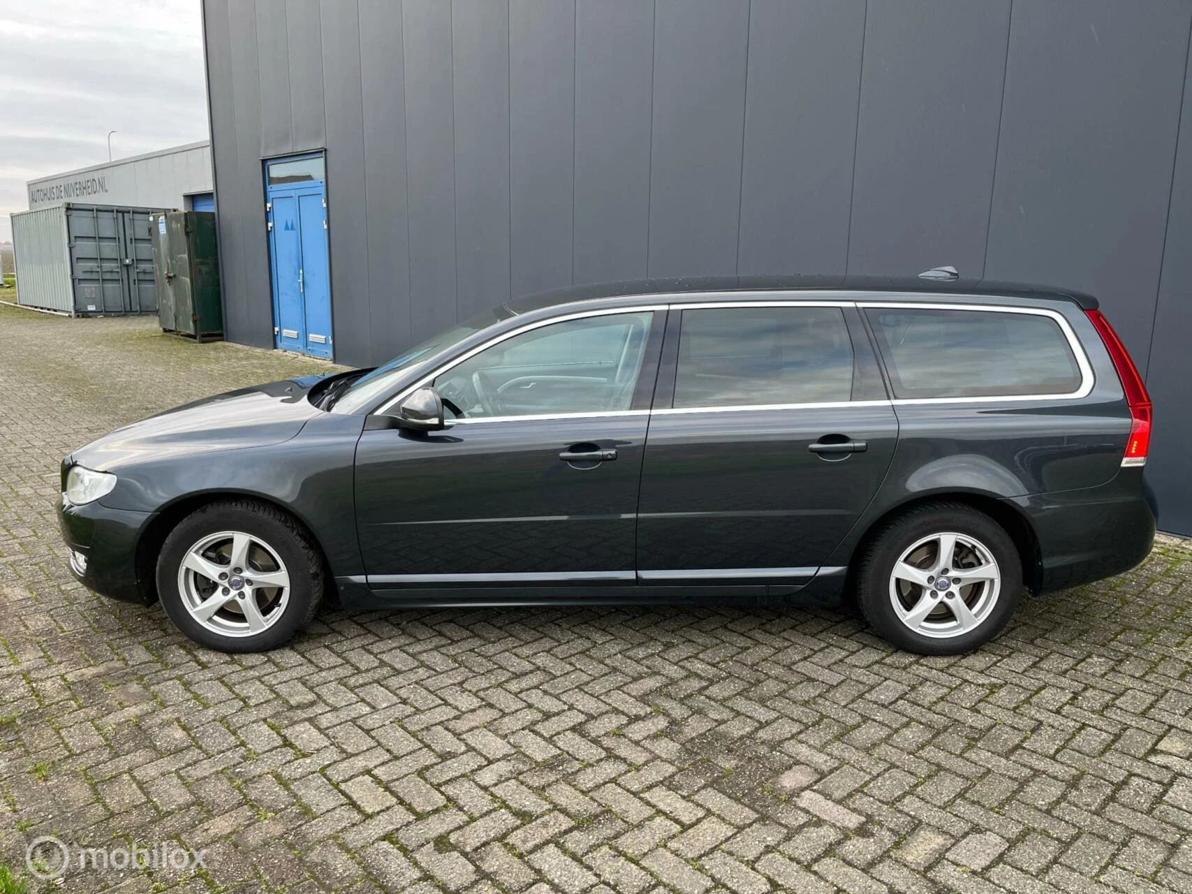 Hoofdafbeelding Volvo V70