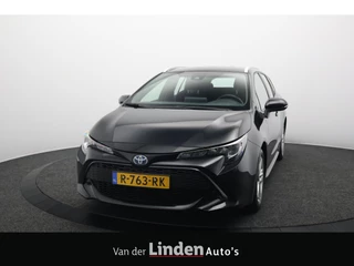 Toyota Corolla Touring Sports 1.8 Hybrid Active | 35000KM | Camera | Navigatie | Cruise Control Adaptief