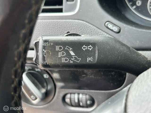 Hoofdafbeelding Volkswagen Jetta