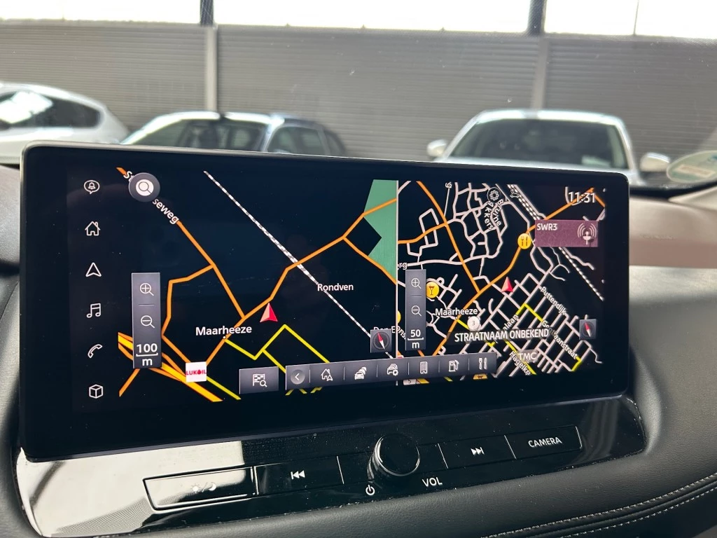 Hoofdafbeelding Nissan X-Trail