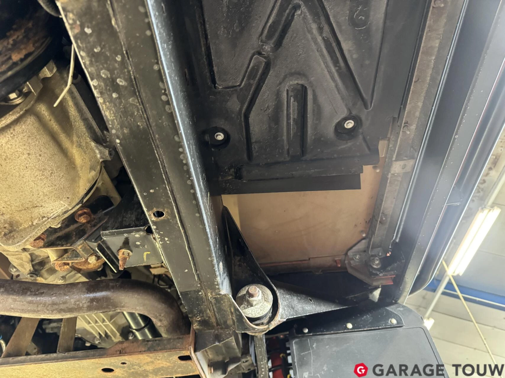 Hoofdafbeelding Land Rover Defender