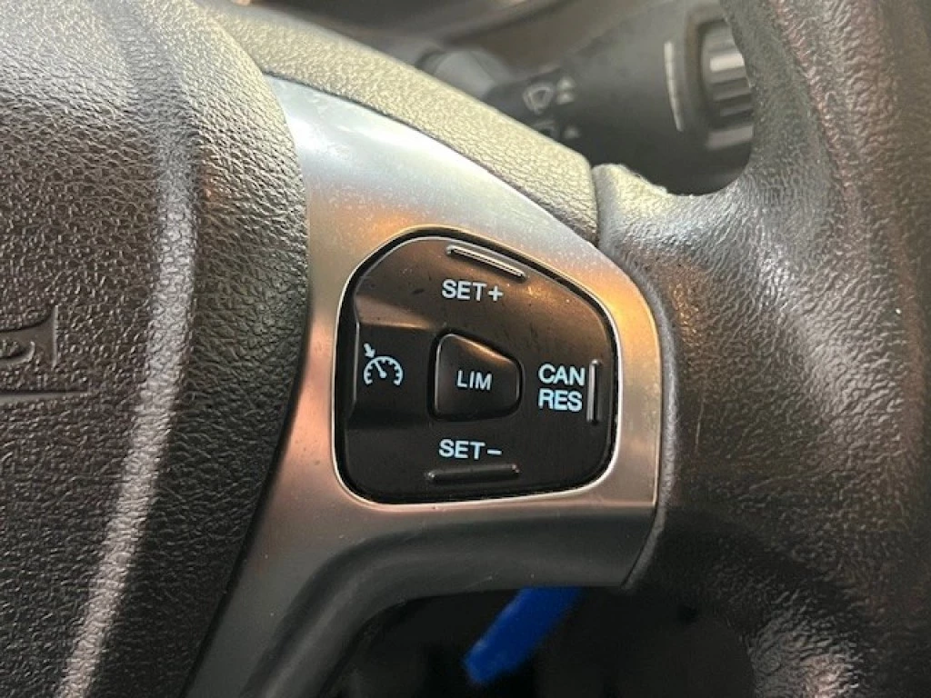 Hoofdafbeelding Ford Transit Courier