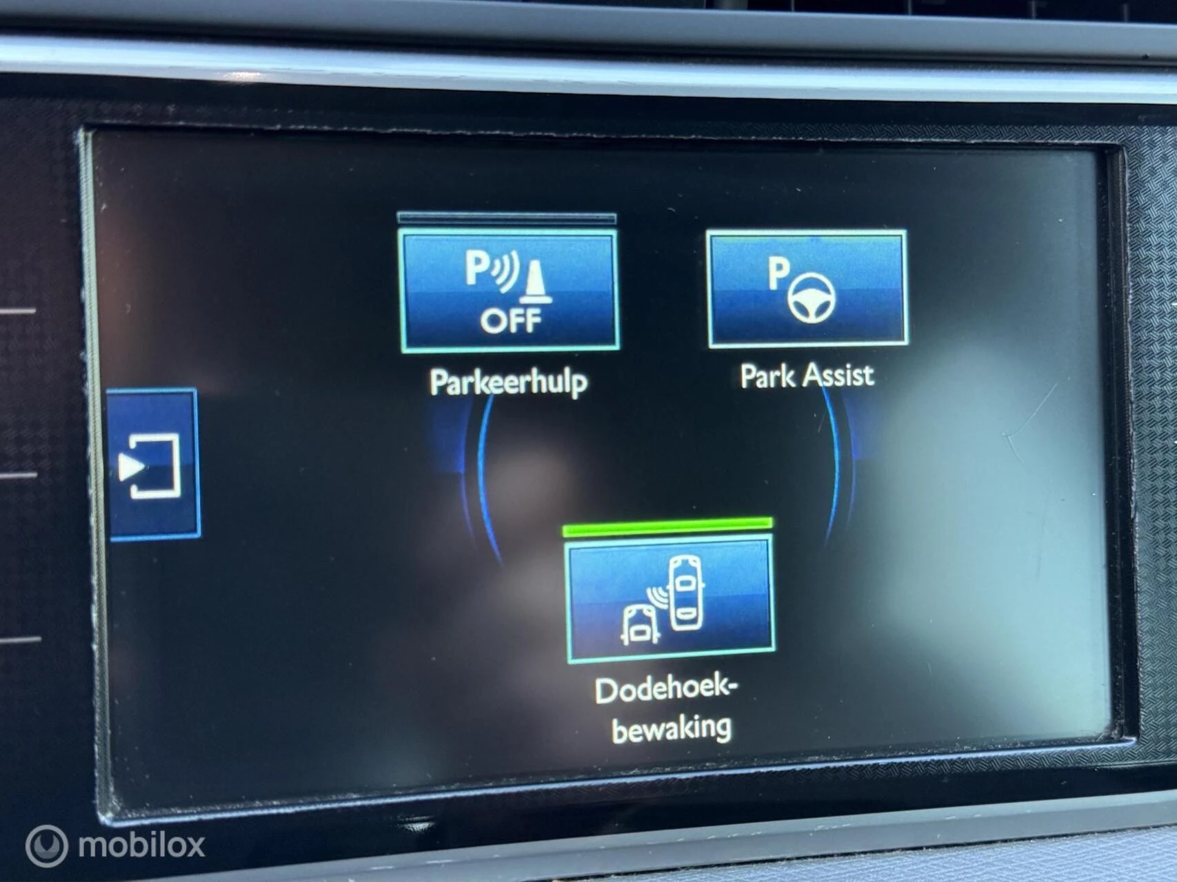 Hoofdafbeelding Citroën Grand C4 Picasso