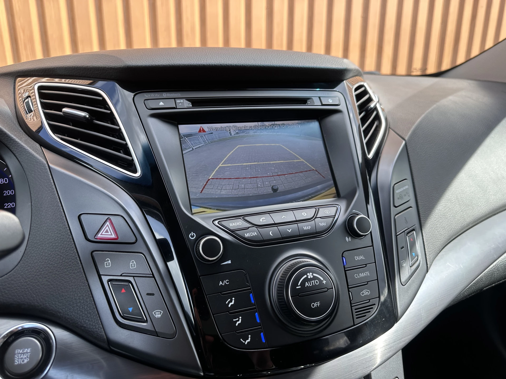 Hoofdafbeelding Hyundai i40