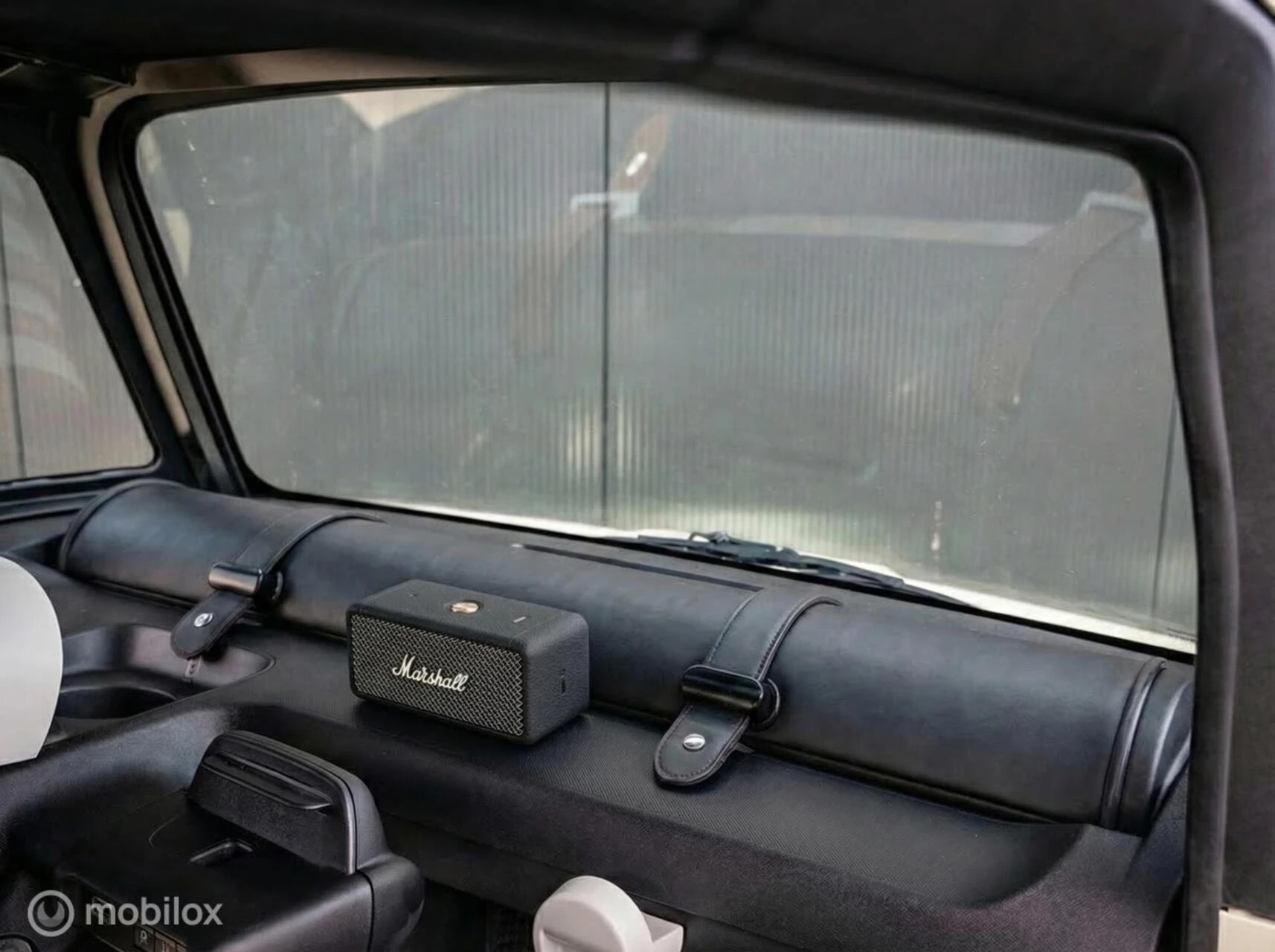 Hoofdafbeelding Fiat Topolino