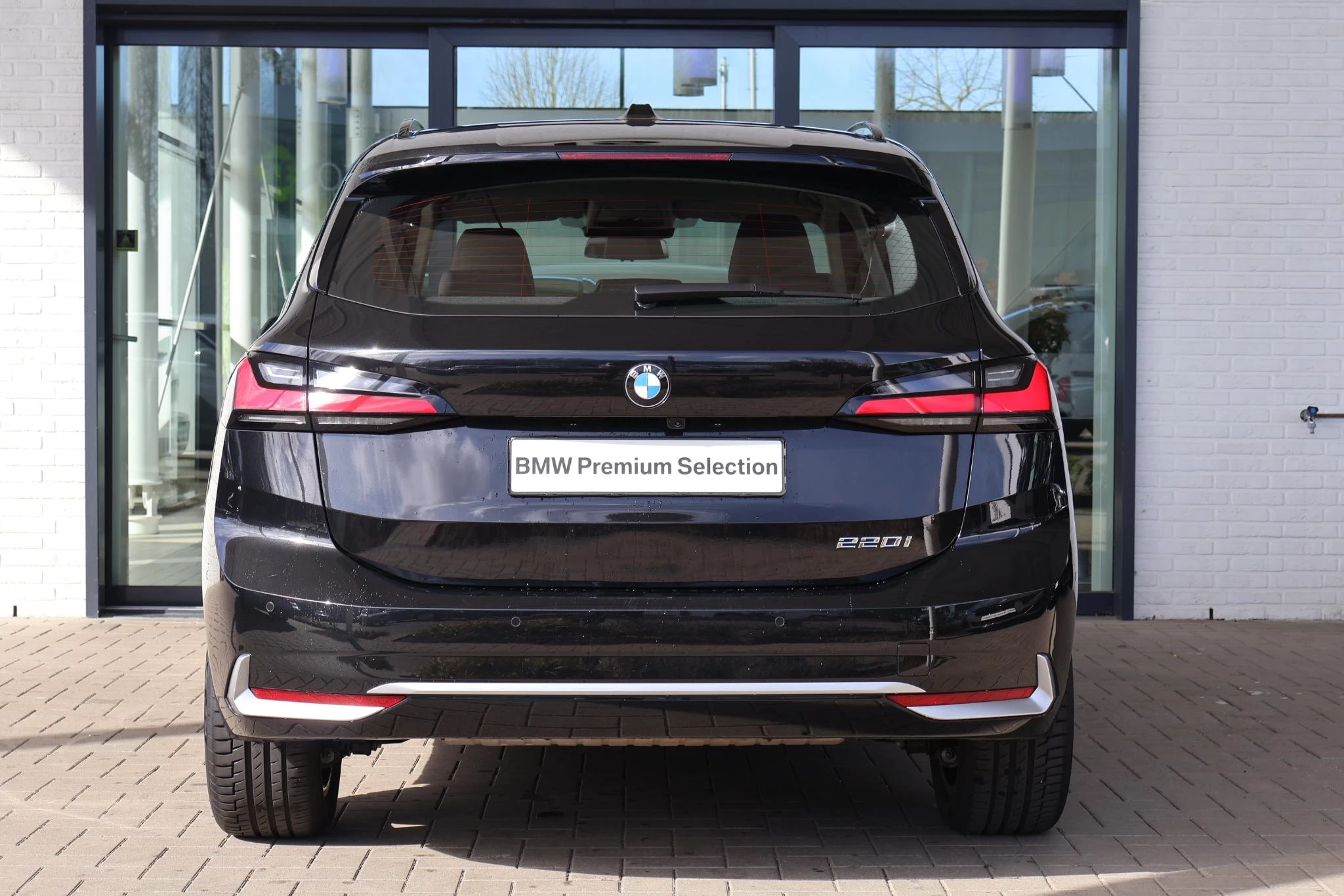 Hoofdafbeelding BMW 2 Serie