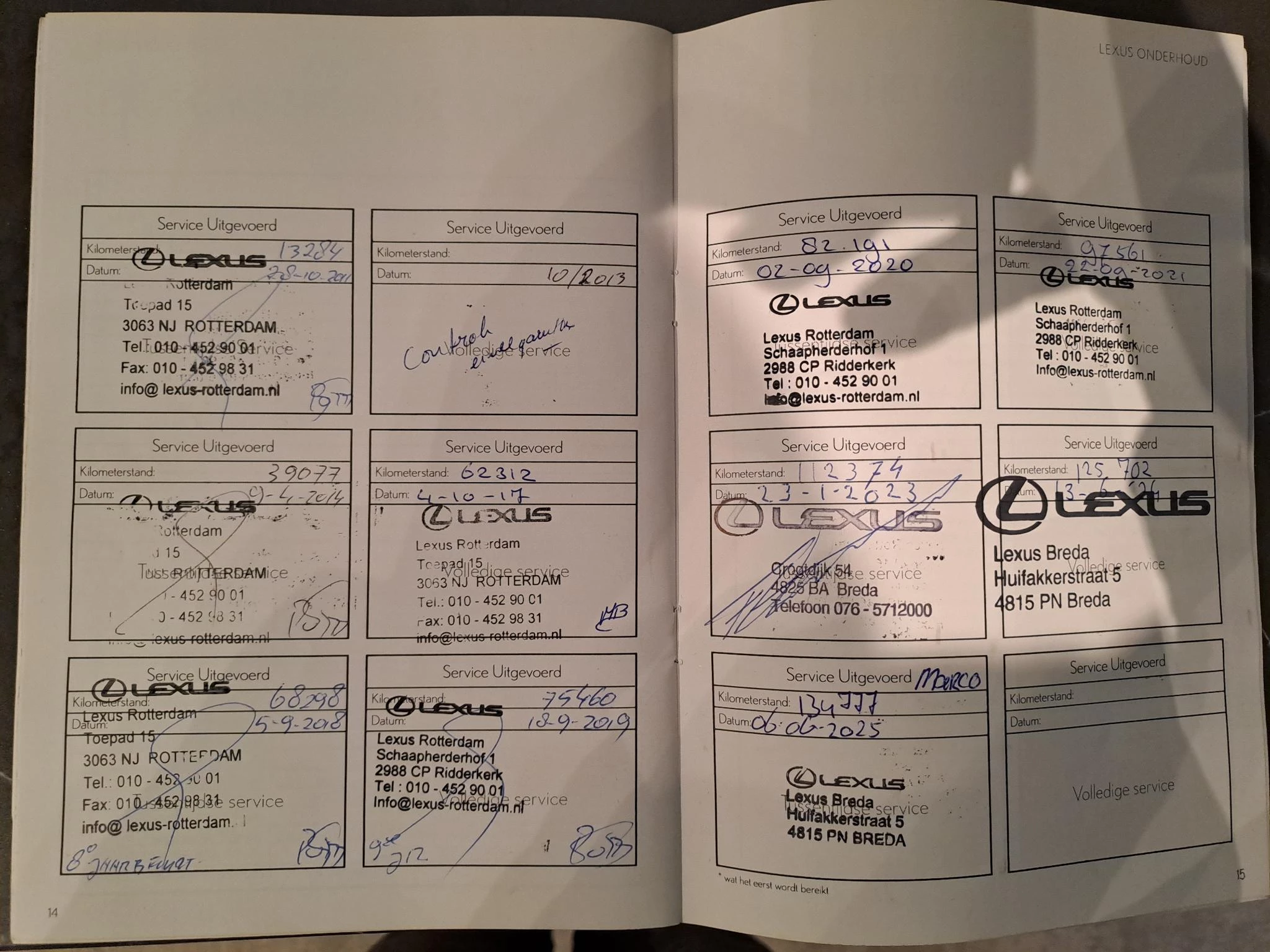 Hoofdafbeelding Lexus IS