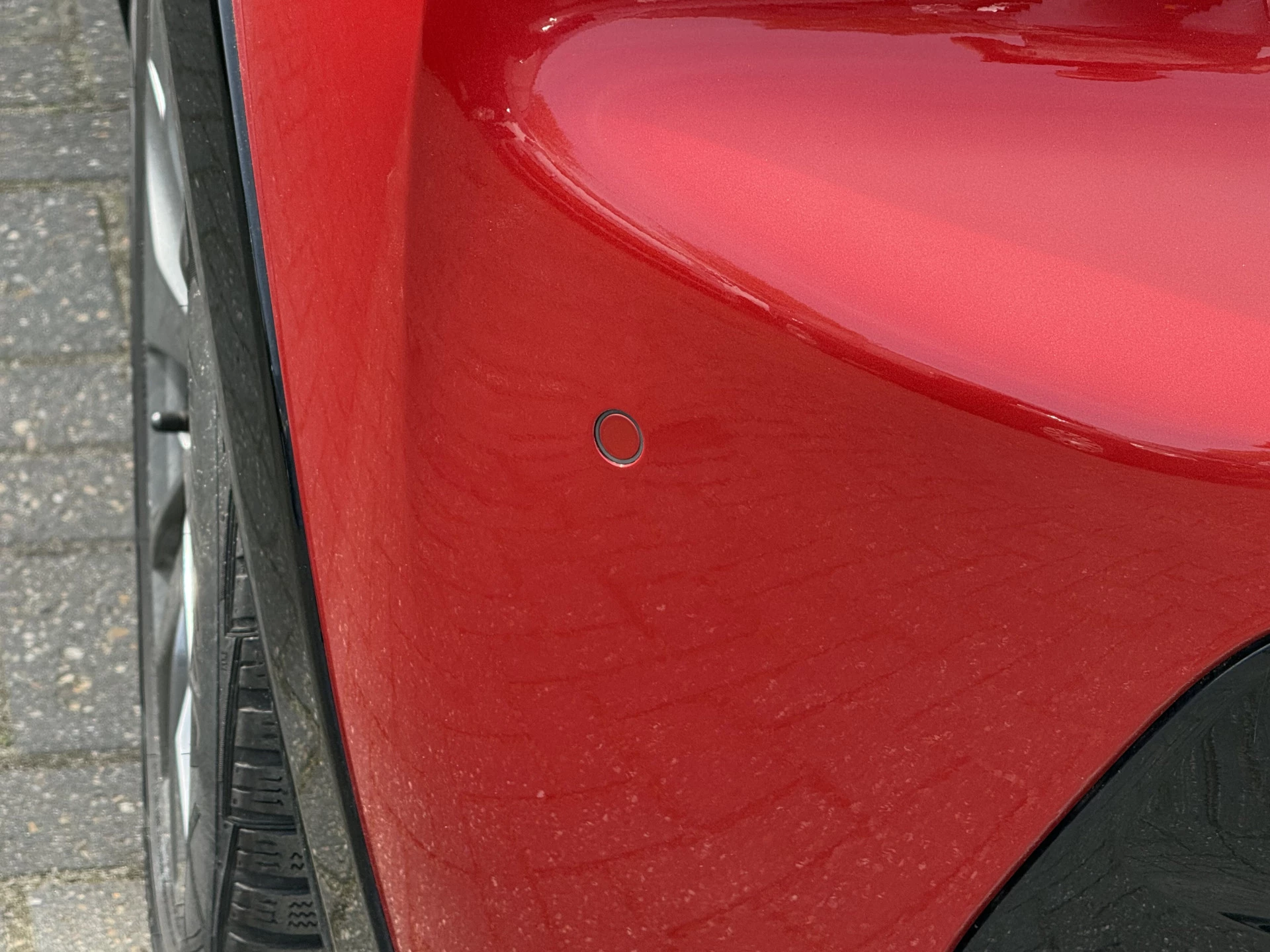 Hoofdafbeelding Peugeot e-208