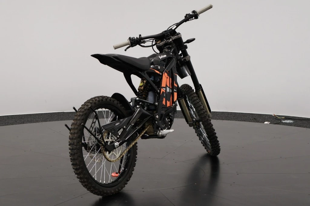 Hoofdafbeelding Sur-ron Light Bee X