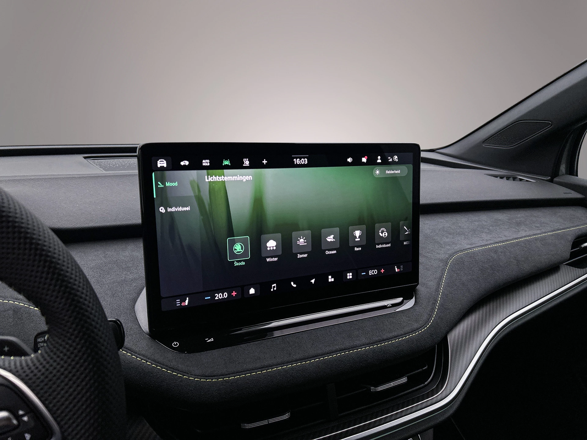 Hoofdafbeelding Škoda Enyaq iV