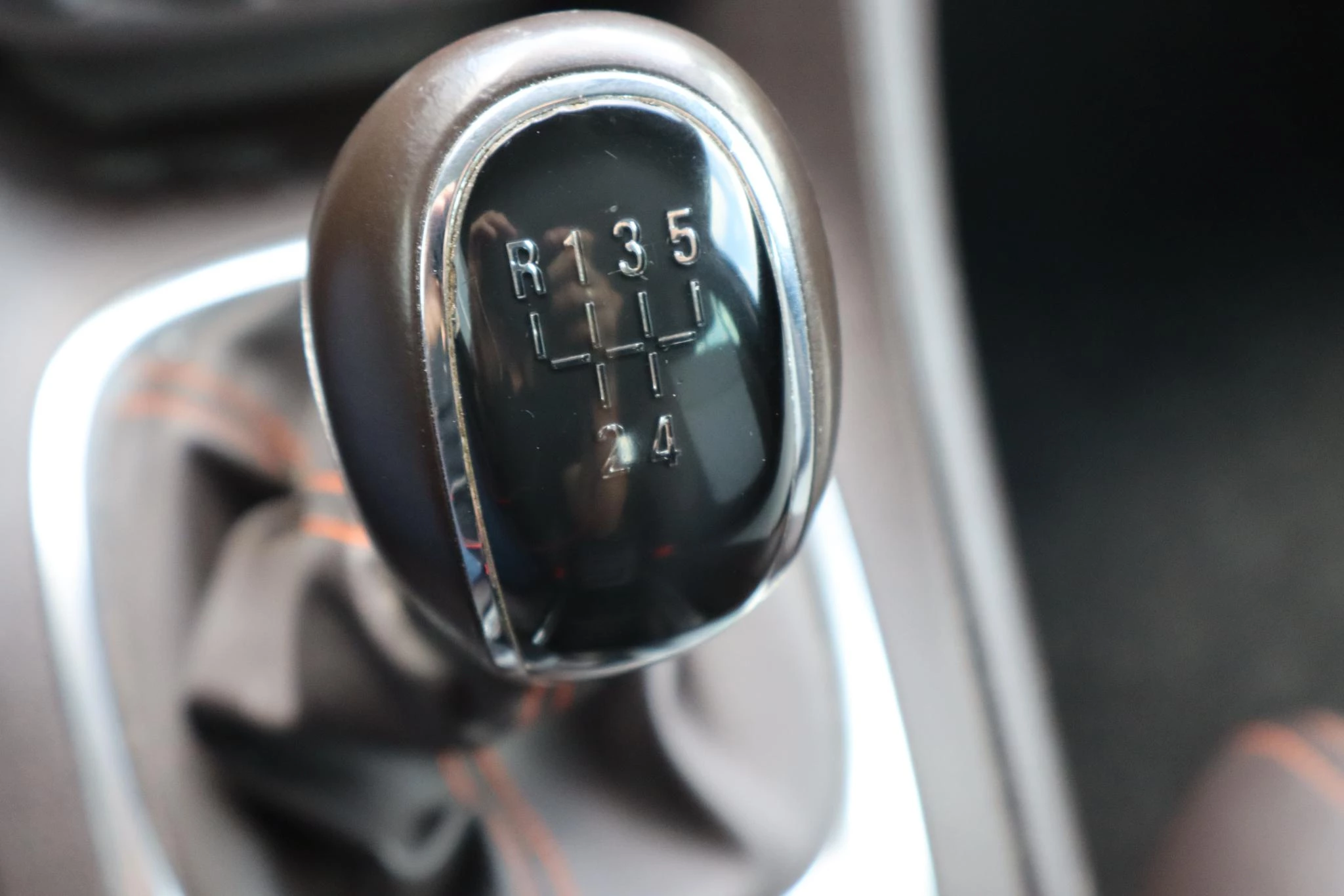 Hoofdafbeelding Opel Meriva