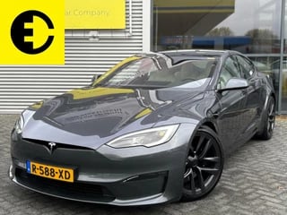 Tesla Model S Plaid | 1020pk |Autopilot