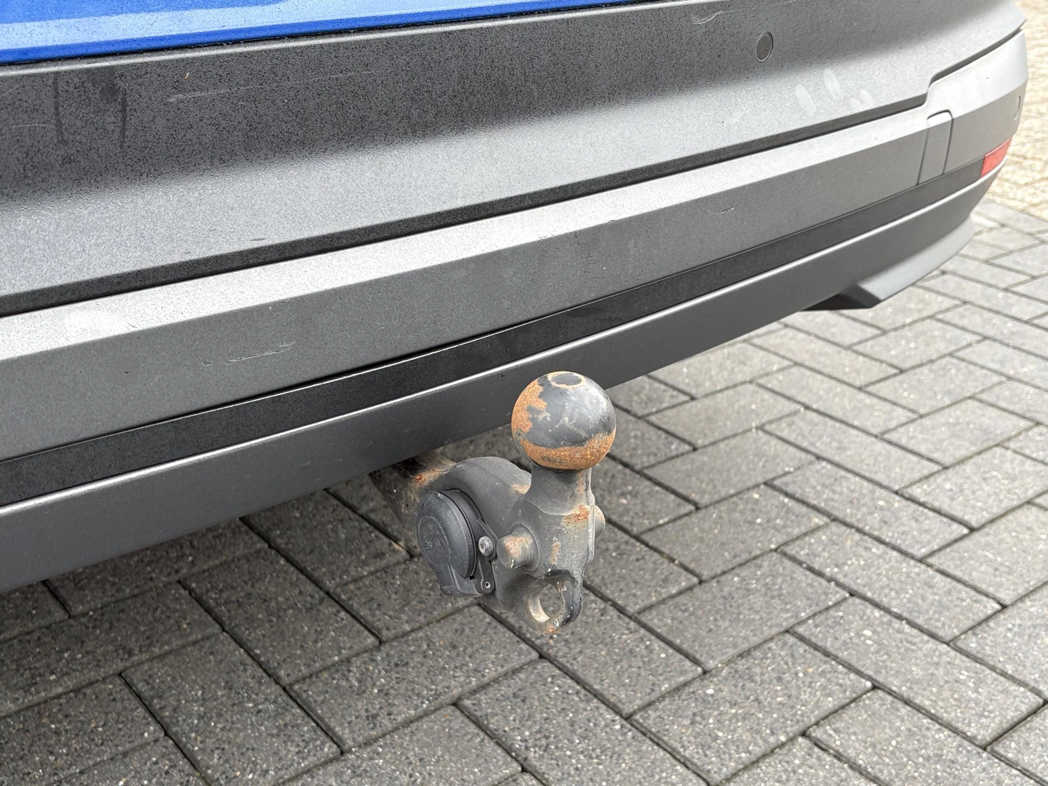 Hoofdafbeelding Škoda Enyaq iV