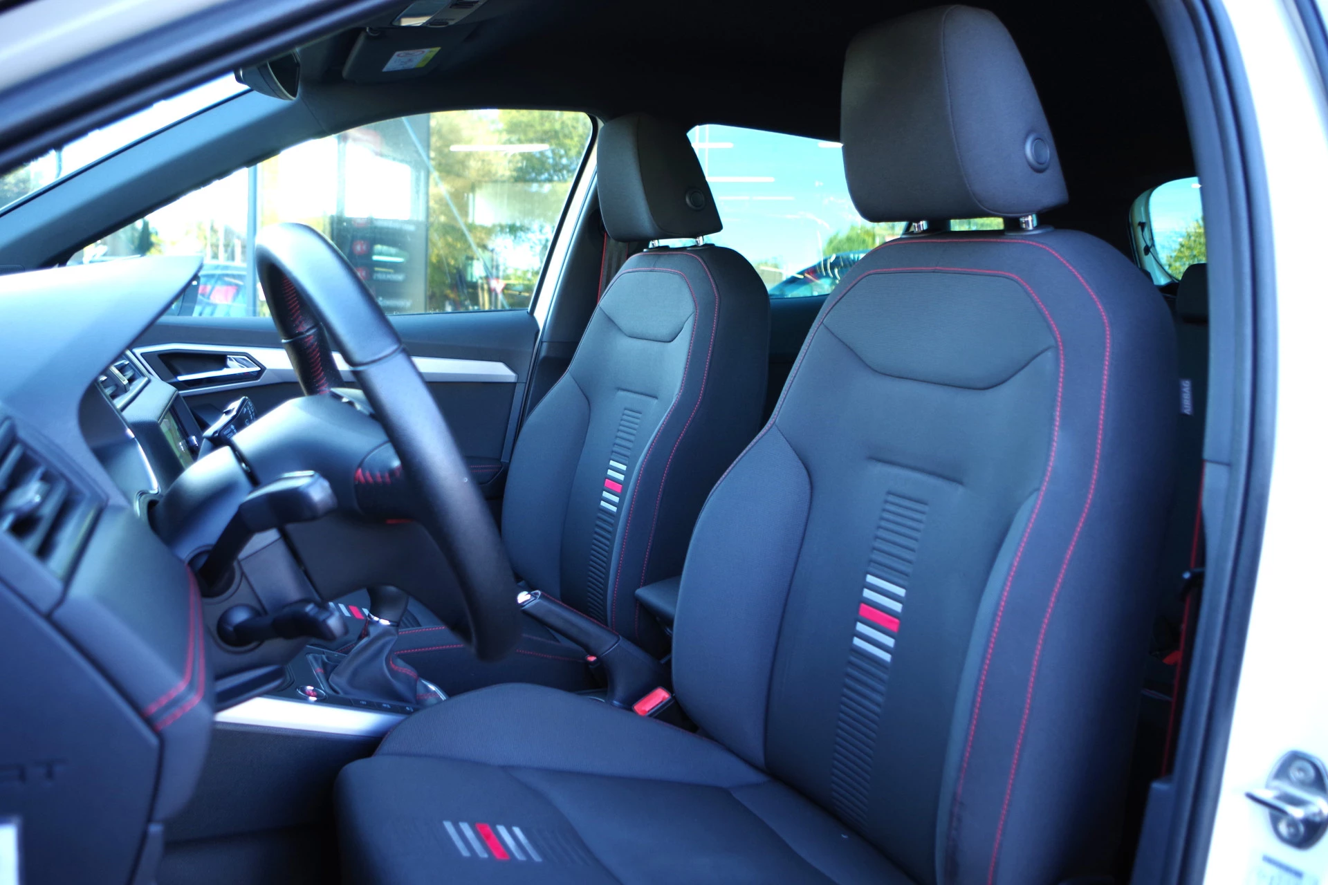 Hoofdafbeelding SEAT Arona