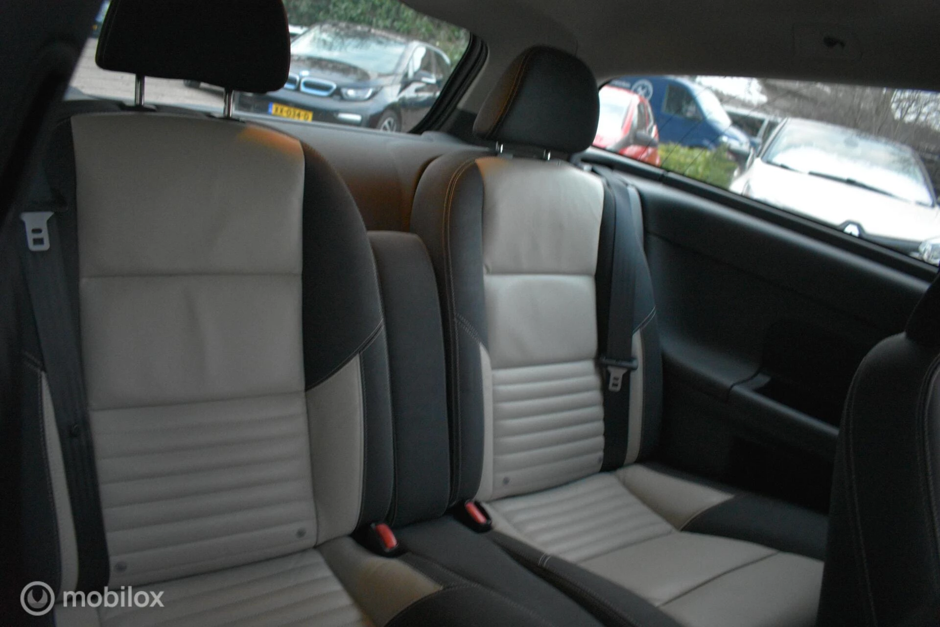 Hoofdafbeelding Volvo C30