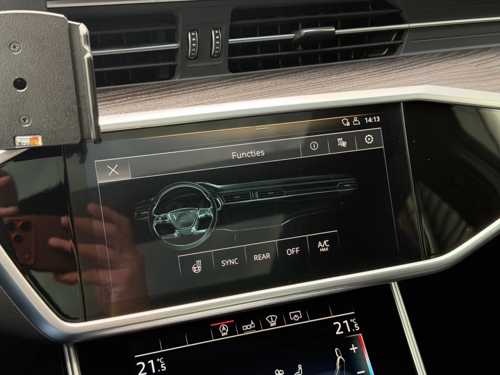 Hoofdafbeelding Audi RS6