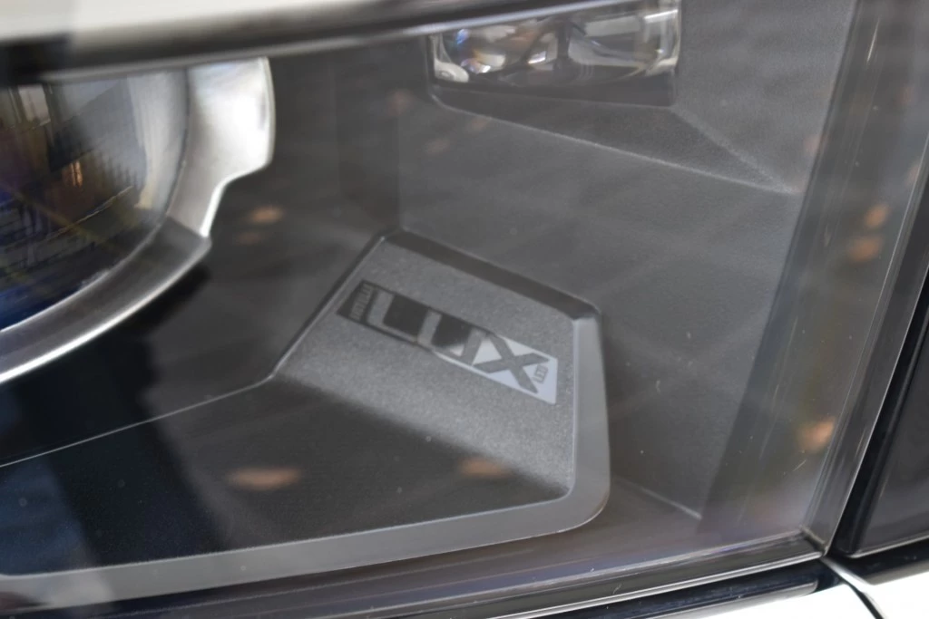 Hoofdafbeelding Opel Grandland