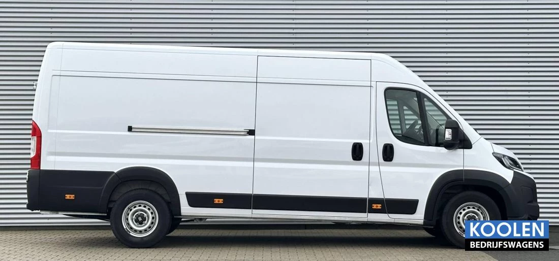 Hoofdafbeelding Fiat Ducato