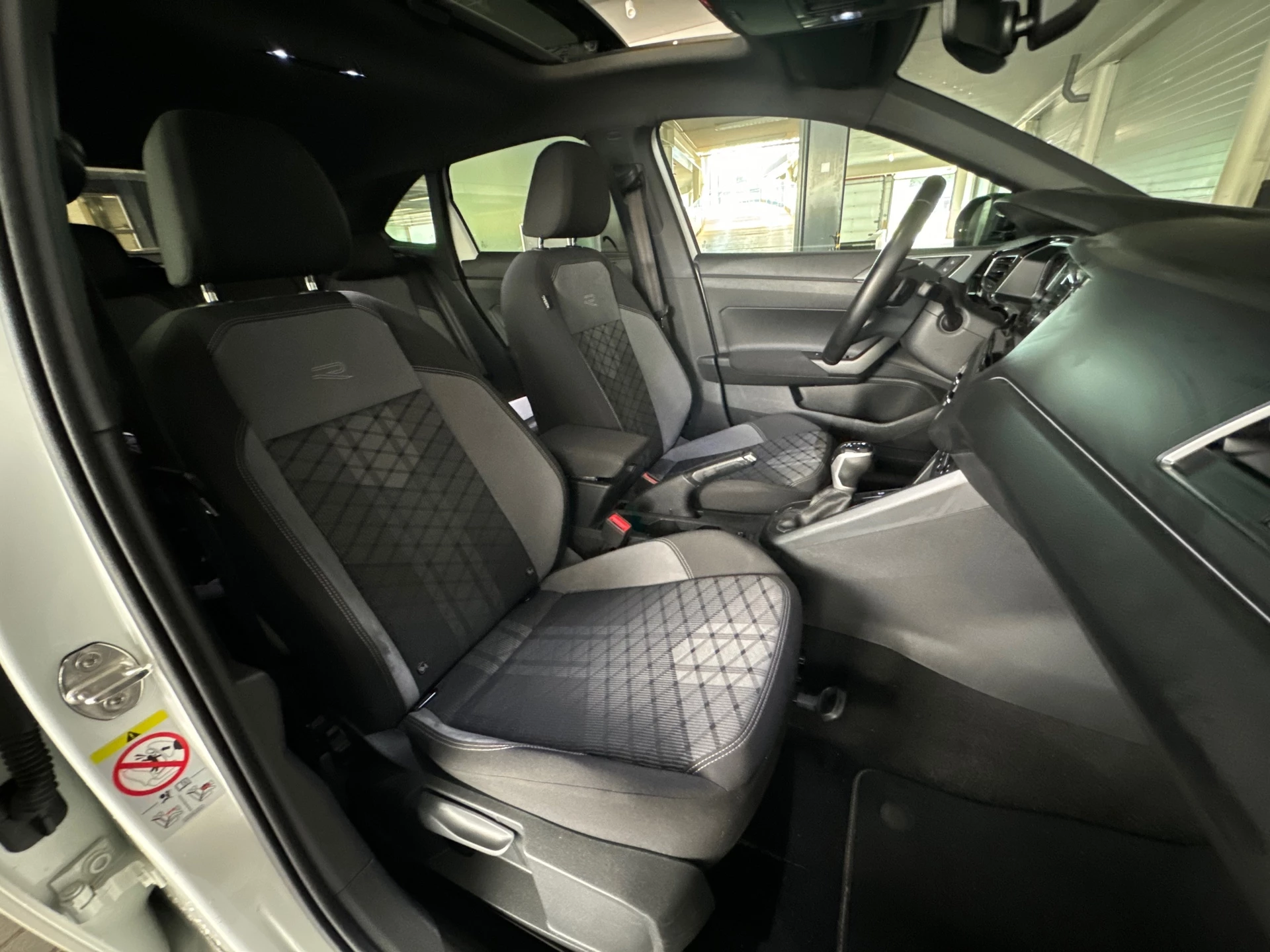 Hoofdafbeelding Volkswagen Taigo