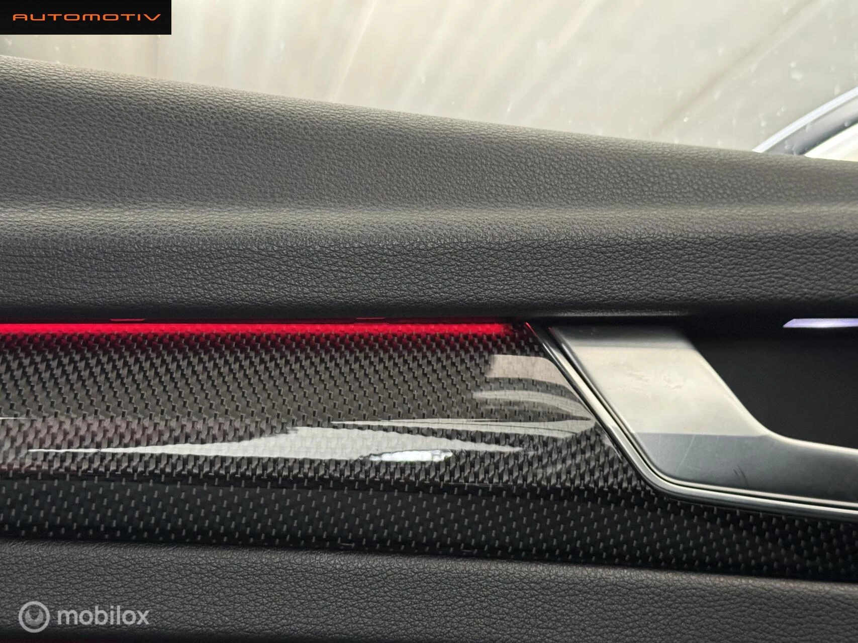 Hoofdafbeelding Audi SQ5