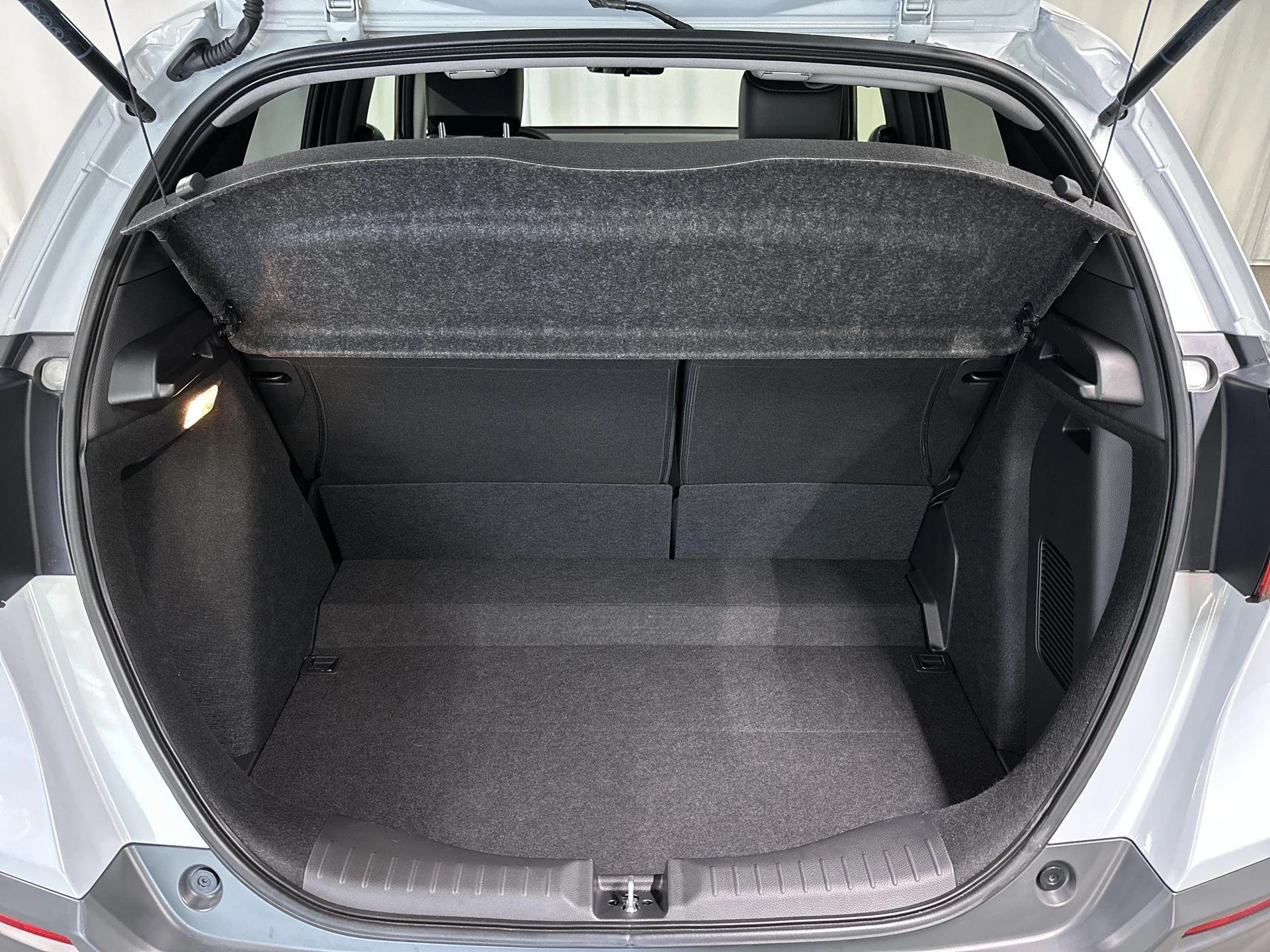 Hoofdafbeelding Honda Jazz