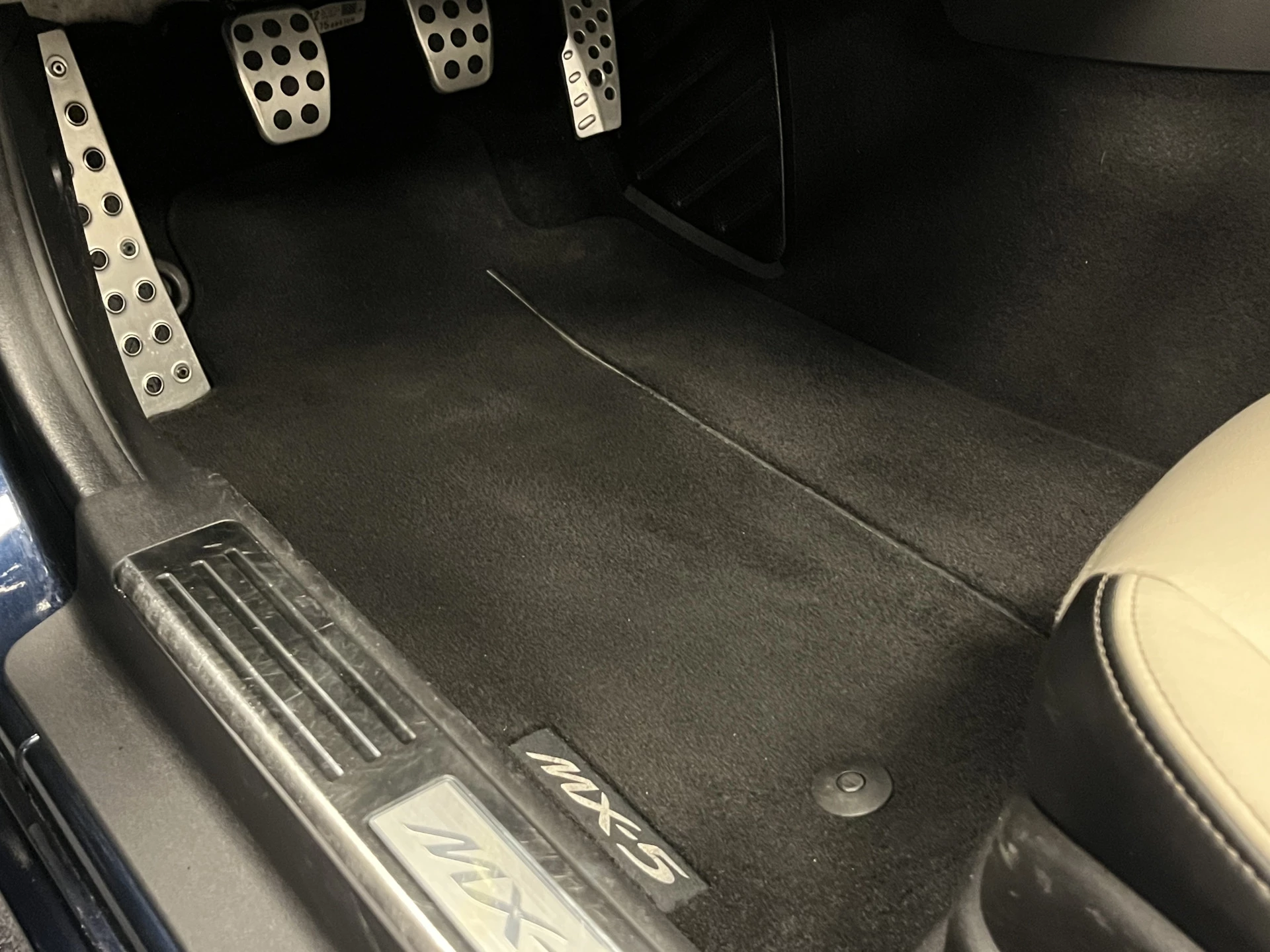 Hoofdafbeelding Mazda MX-5