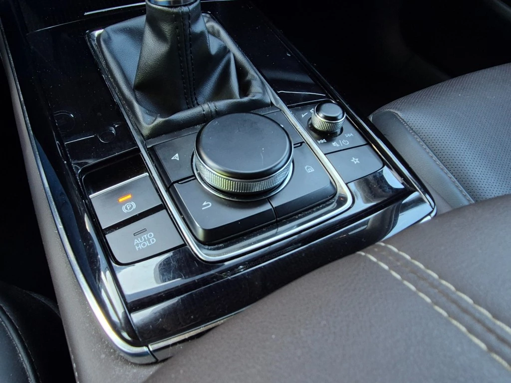 Hoofdafbeelding Mazda CX-30